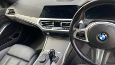 BMW 3 Series 330e M Sport 4dr Step Auto Saloon